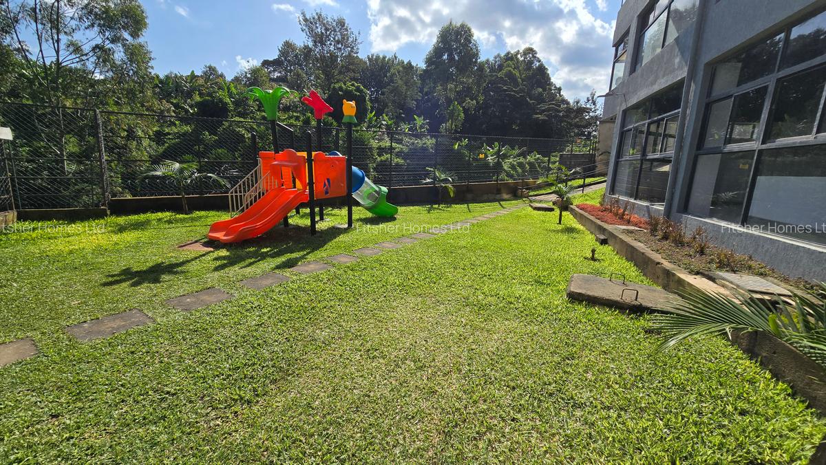 2 Bed Apartment with En Suite in Kitisuru - 3