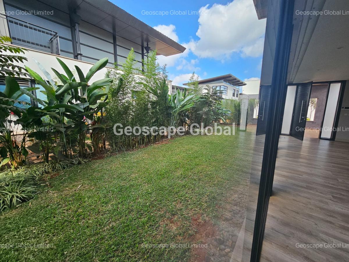 4 Bed Townhouse with En Suite in Runda - 11