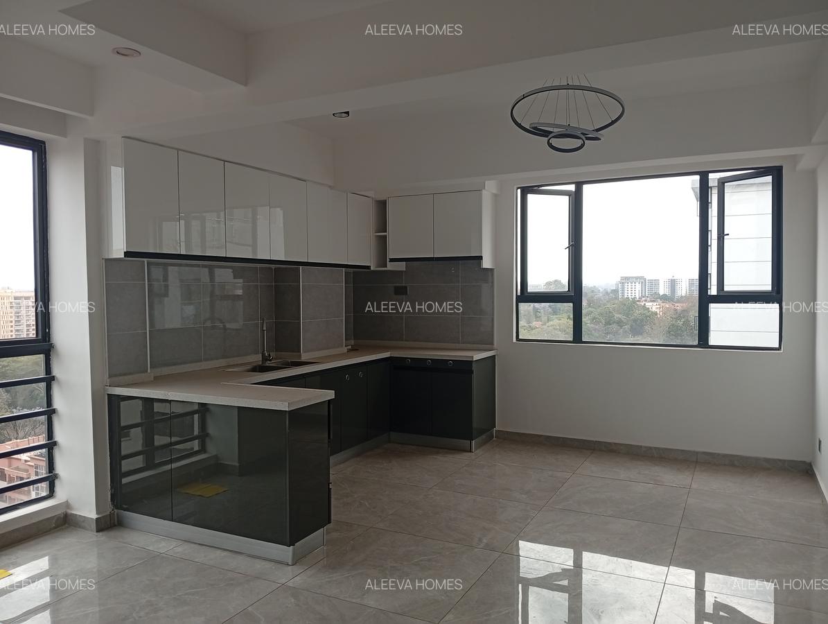 2 Bed Apartment with En Suite in Lavington - 14