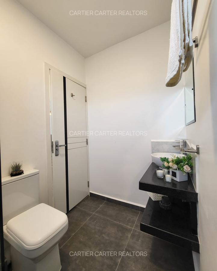 1 Bed Apartment with Swimming Pool in Tatu City - 2