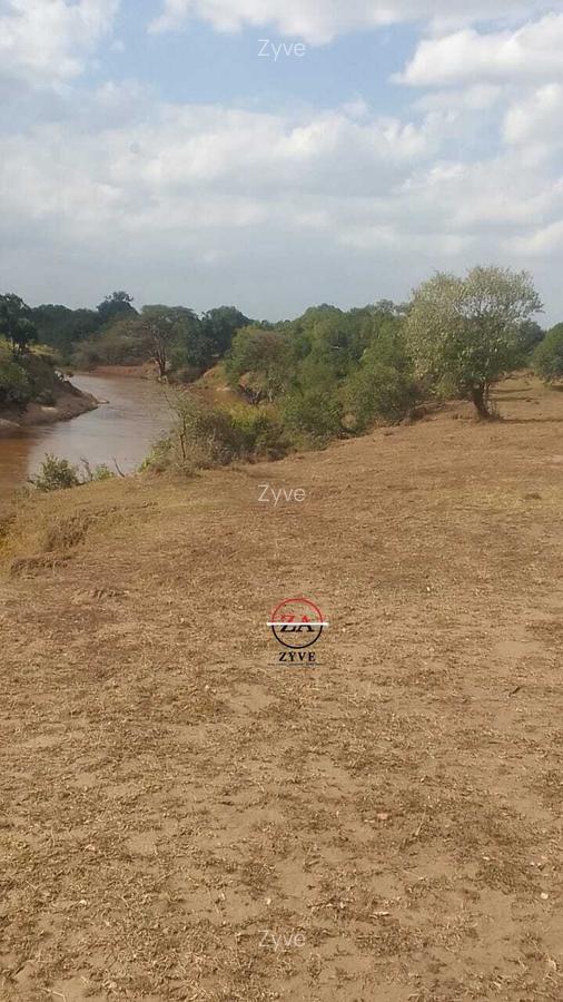 88 ac Land at Ol Choro Conservancy - 11