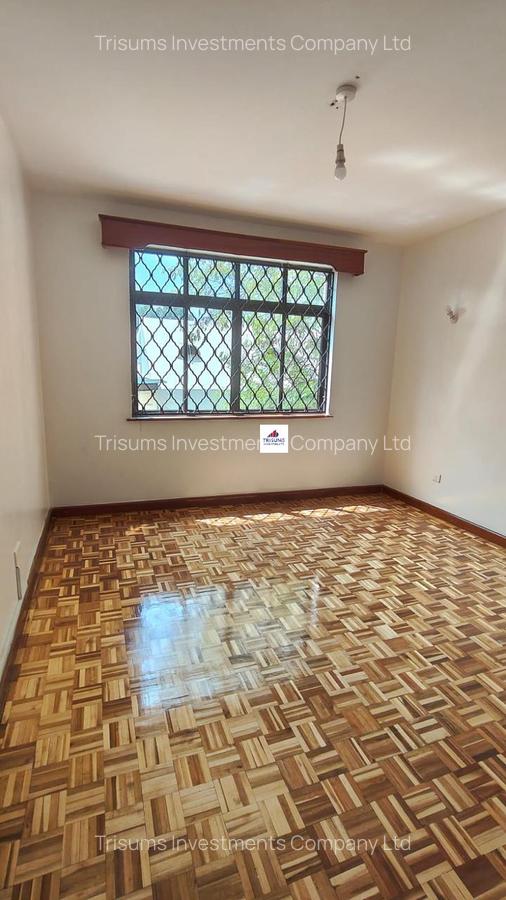 4 Bed Apartment with En Suite in Westlands Area - 8