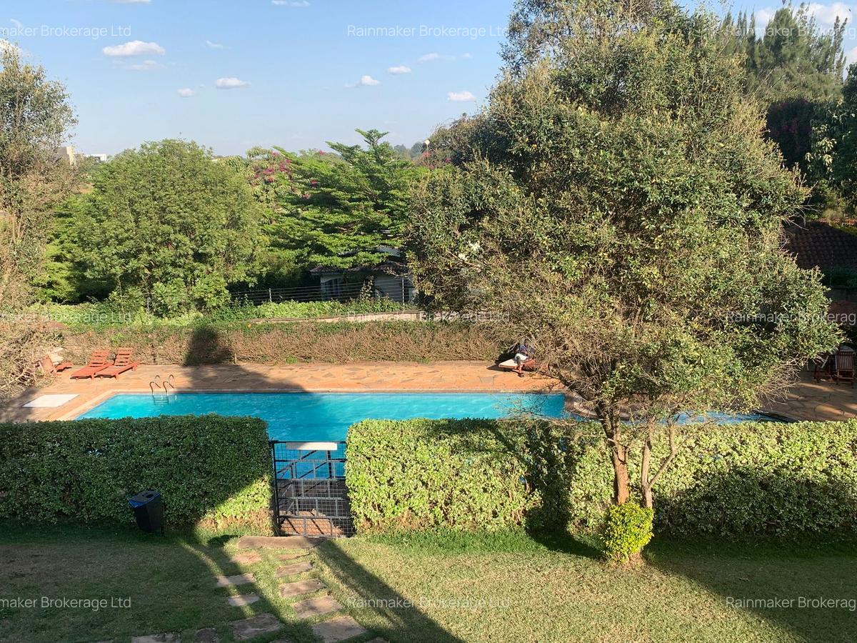 4 Bed House with En Suite at Enaki - 7