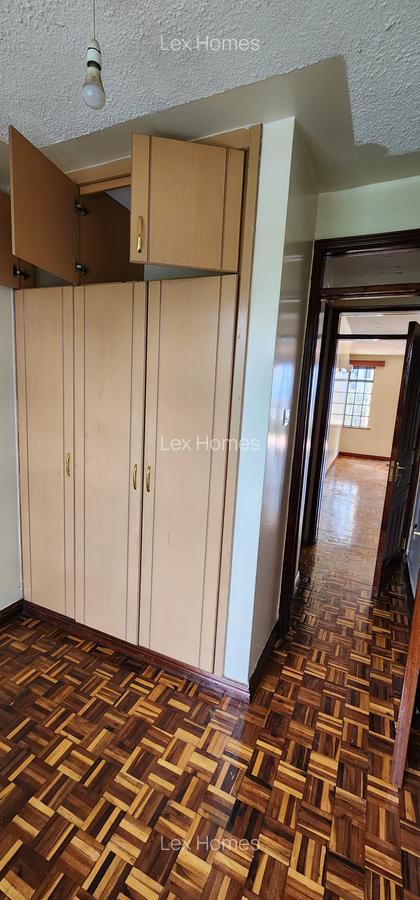 3 Bed Apartment with En Suite at Garden Estate Road - 11