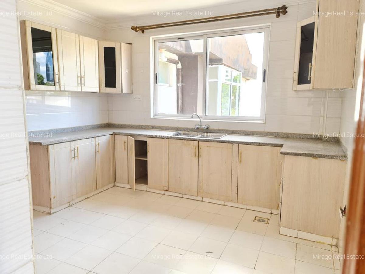 3 Bed Apartment with En Suite in Rhapta Road - 7