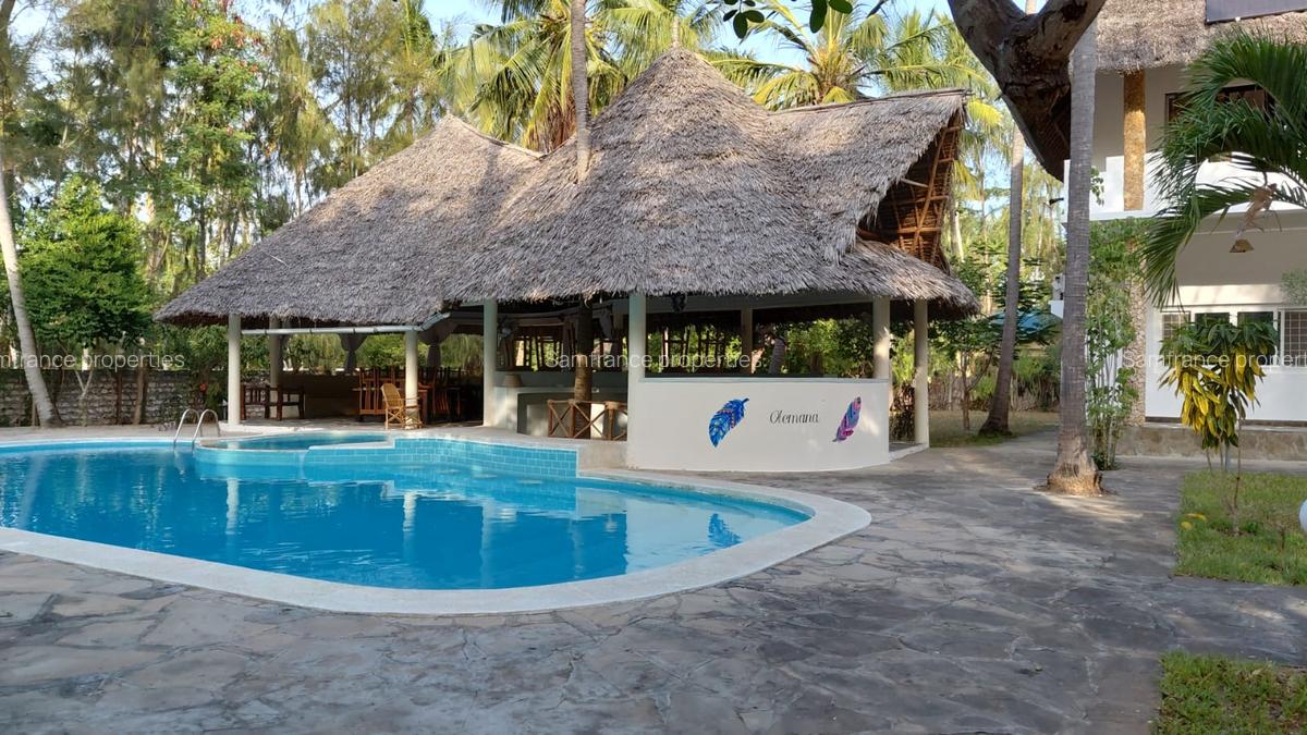5 Bed Villa with En Suite at Goroda Watamu - 2