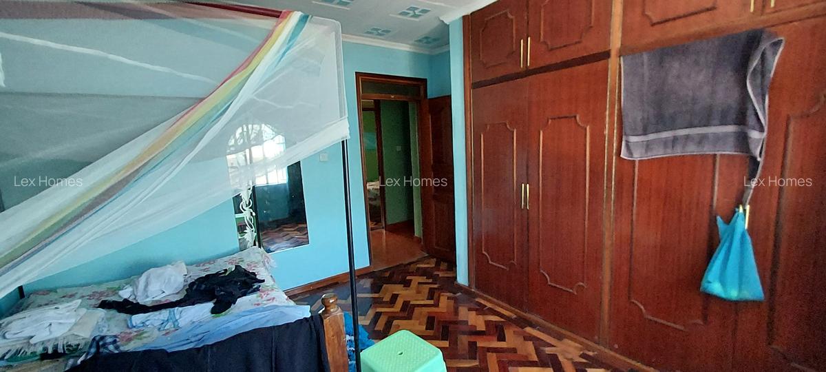 5 Bed House with En Suite at Rimpa - 13