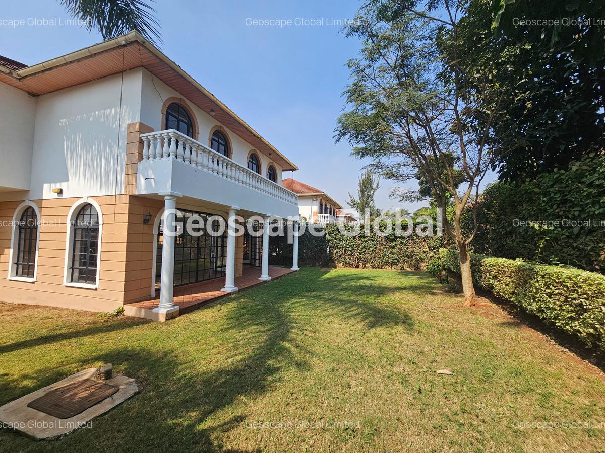 3 Bed House with En Suite in Kiambu Road - 6