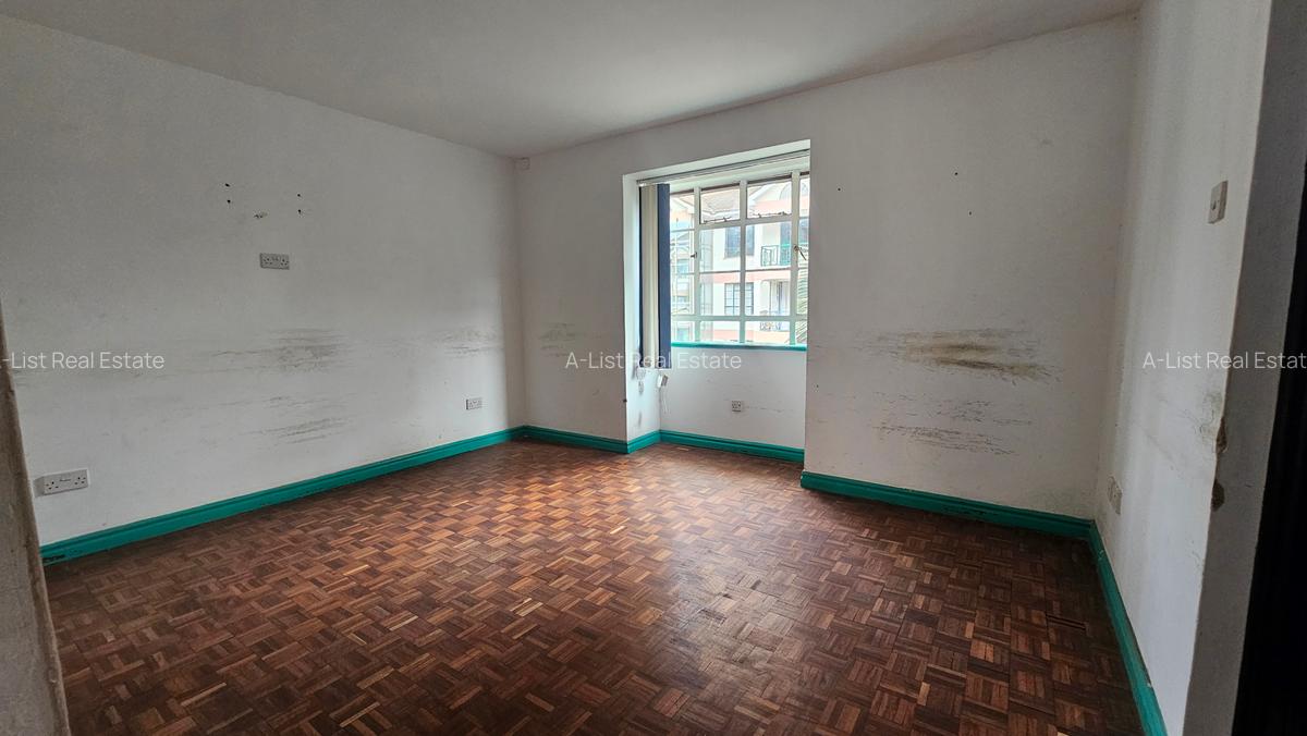 1,938 ft² Commercial Property with Service Charge Included at Lenana Road - 5