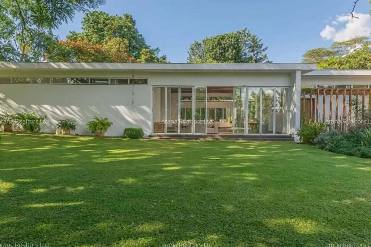 4 Bed Villa with En Suite at Runda - 10