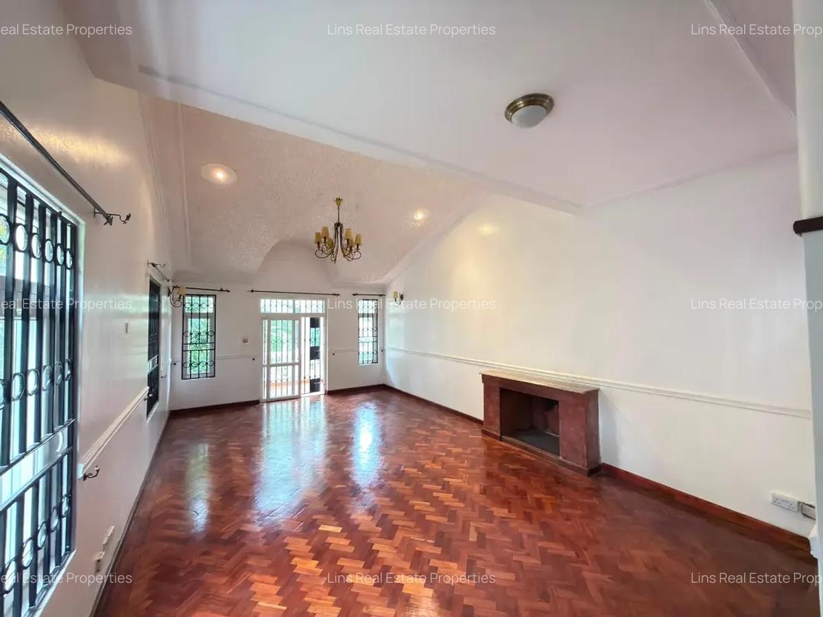 4 Bed House with En Suite in Thigiri - 3