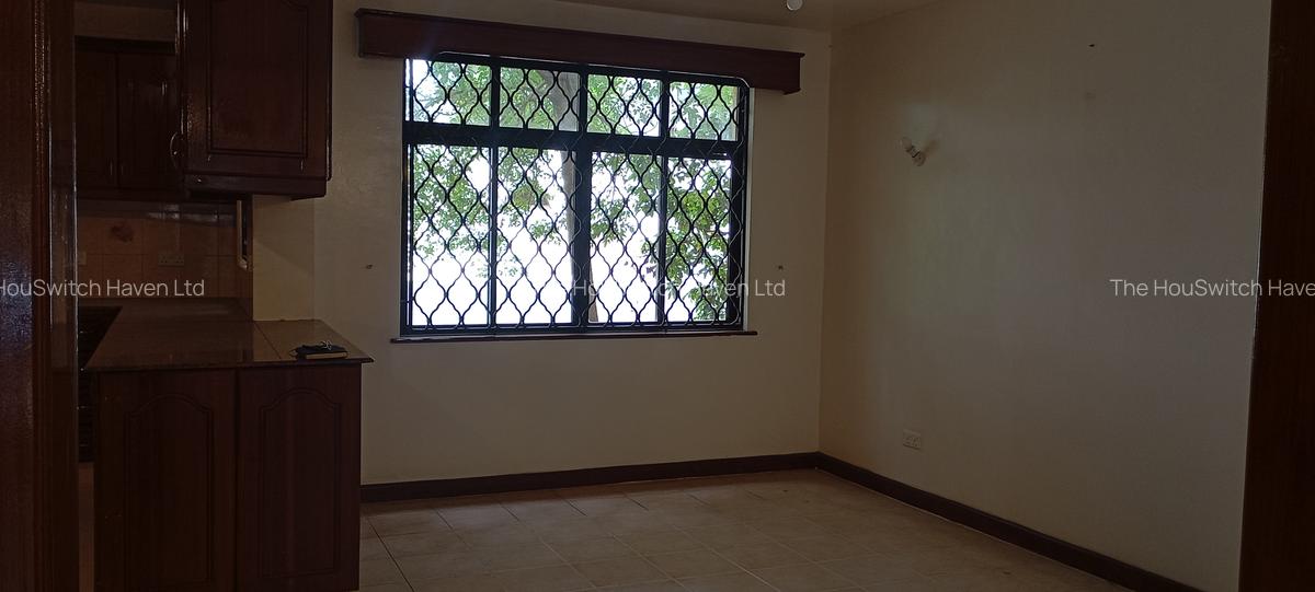 4 Bed Apartment with En Suite at Muguga - 1