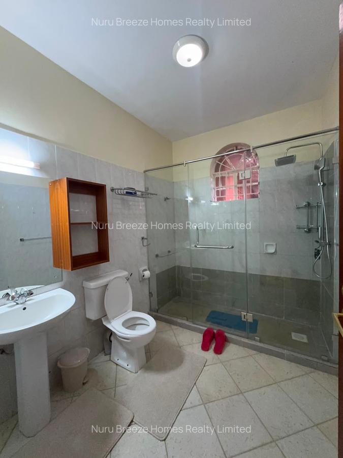 1 Bed House with En Suite in Runda - 9