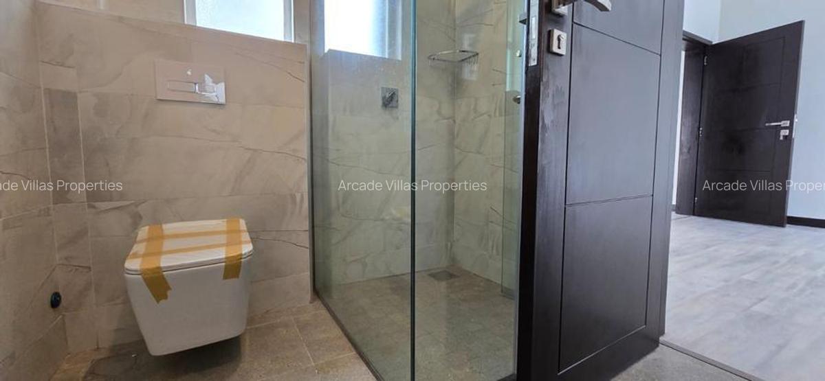 2 Bed Apartment with En Suite in Riverside - 9
