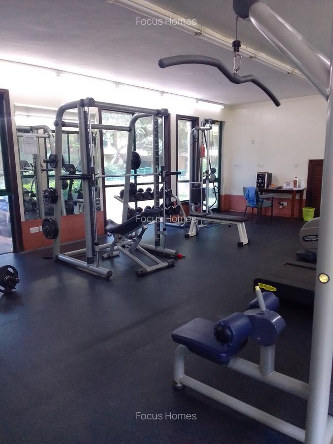 4 Bed Townhouse with En Suite in Westlands Area - 18