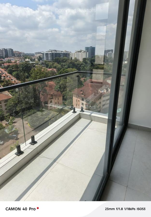 3 Bed Apartment with En Suite in Westlands Area - 13