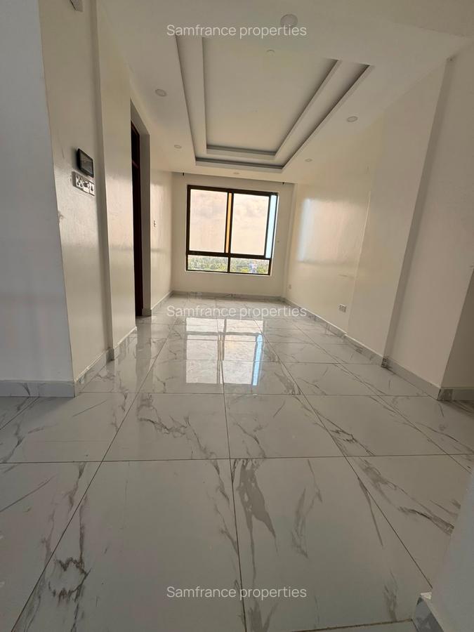 3 Bed Apartment with En Suite at Moyne Drive - 1