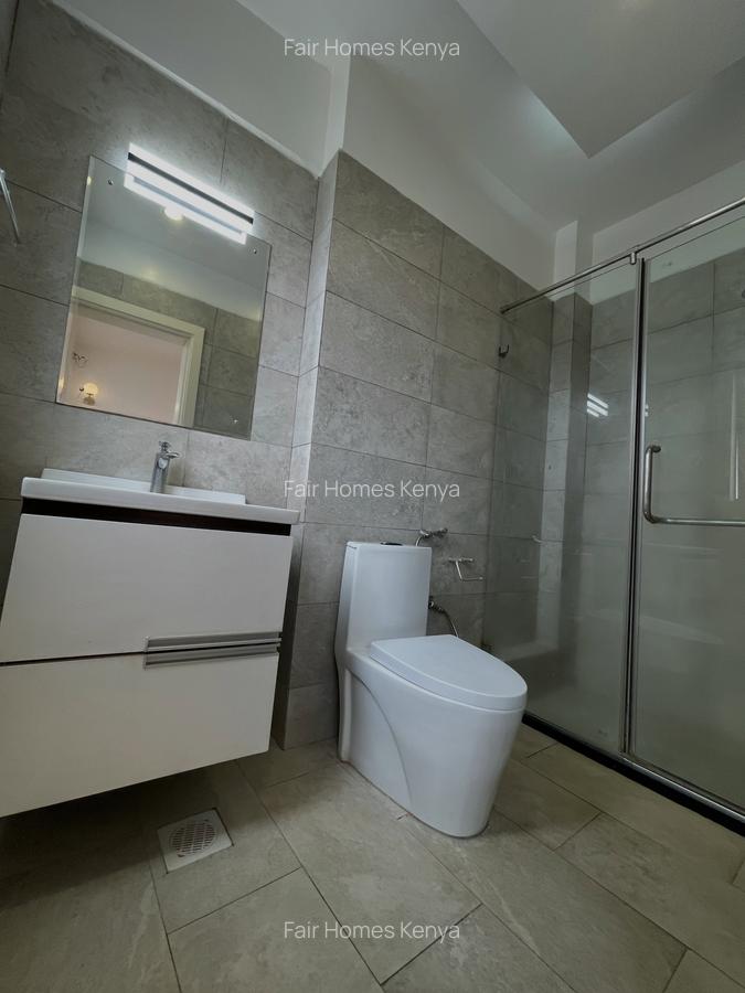 4 Bed Apartment with En Suite at Hatheru Road - 12