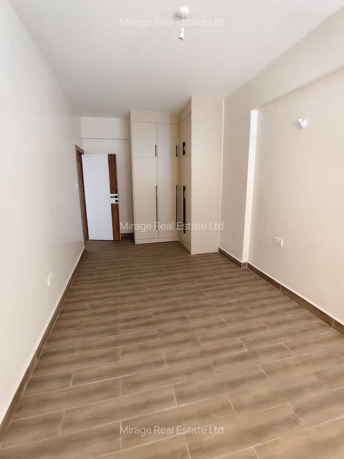 5 Bed Apartment with Staff Quarters in Parklands - 8
