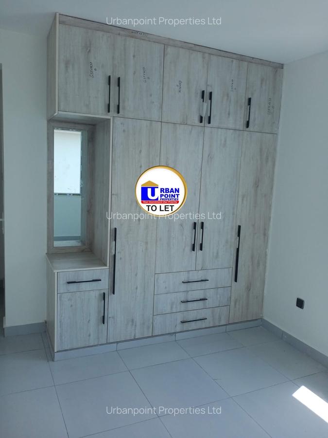 3 Bed Apartment with En Suite in Nyali Area - 3