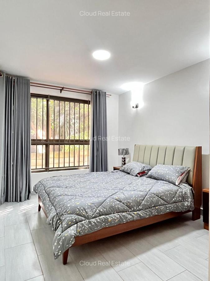 3 Bed Apartment with En Suite in Lavington - 15