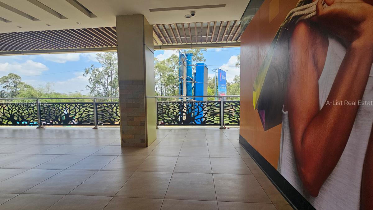 2,100 ft² Office with Service Charge Included at Westlands Area - 4
