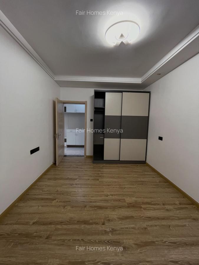 2 Bed Apartment with En Suite at King'Ara Road - 4
