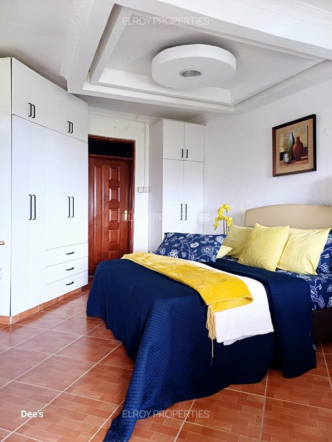 5 Bed House with En Suite at Mwananchi Road - 16