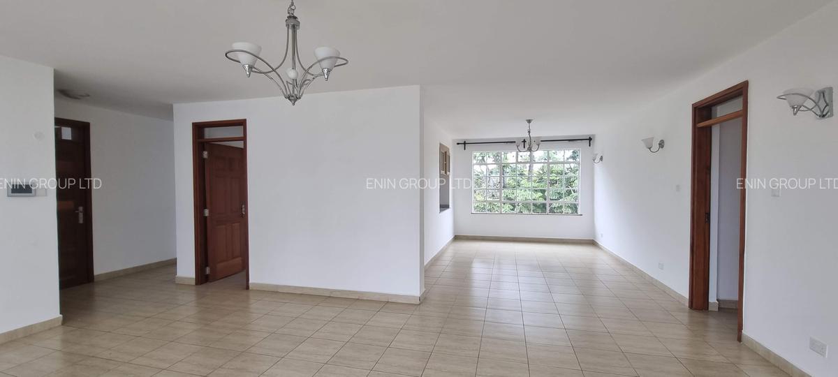 Serviced 3 Bed Apartment with En Suite at Valley Arcade - 6