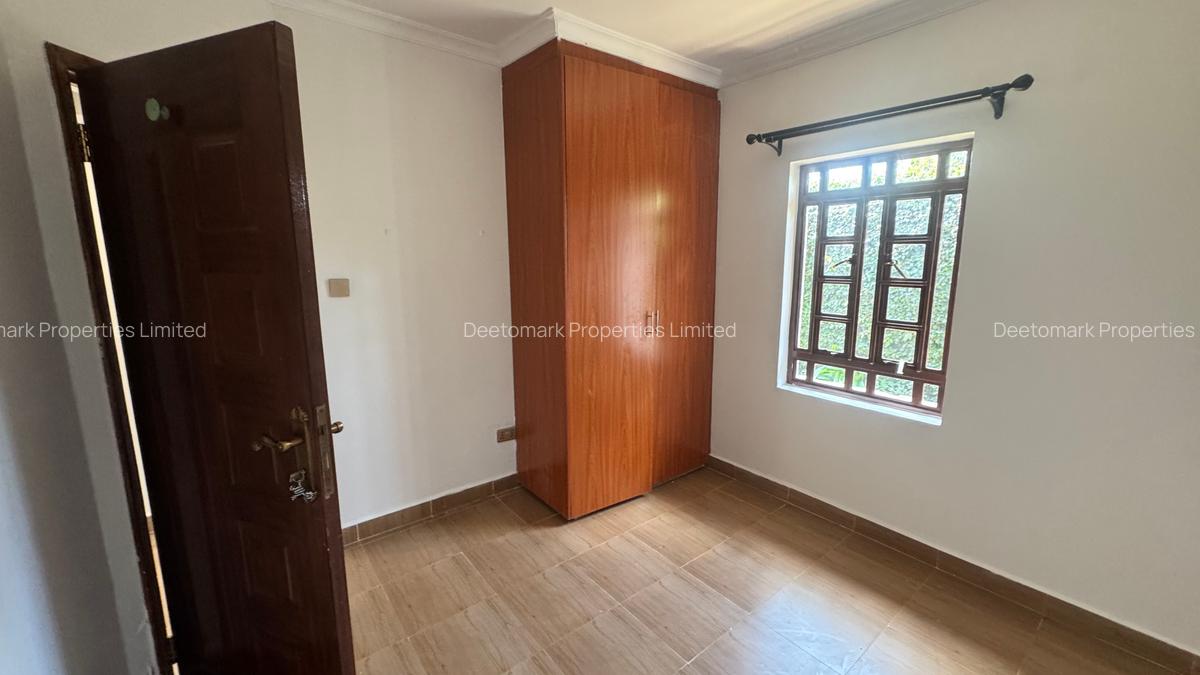 2 Bed House with Garden at Karen - 17