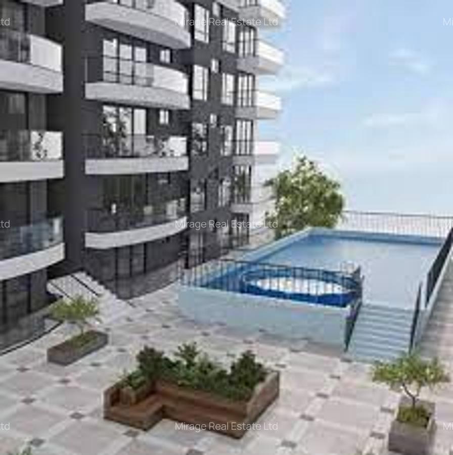 4 Bed Apartment with En Suite in Kileleshwa - 15
