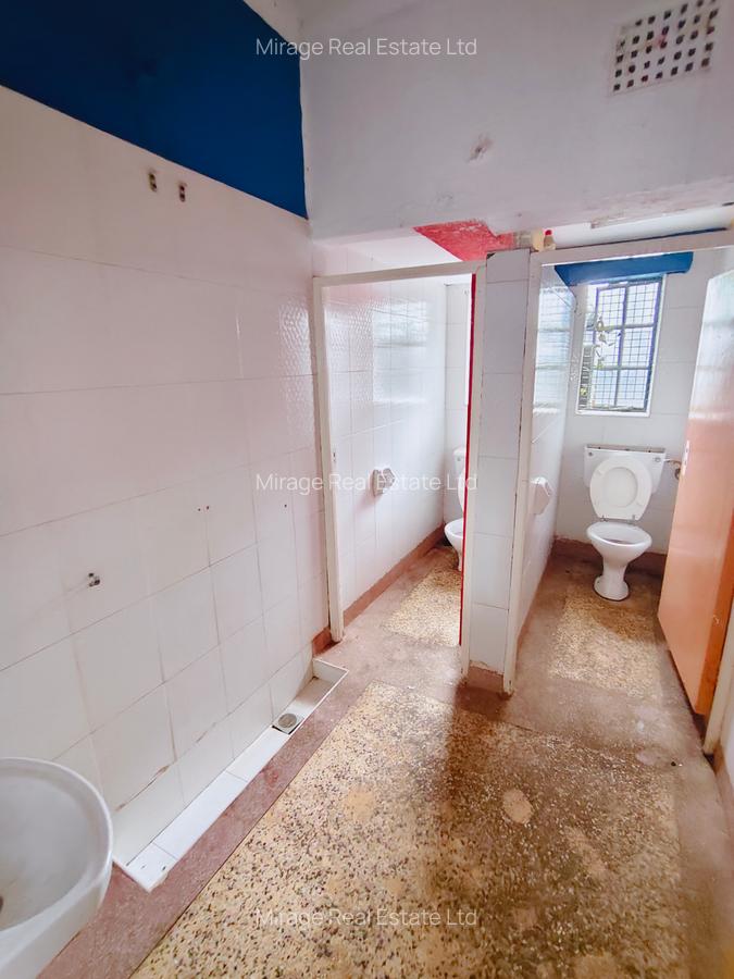 Office with Parking in Lavington - 12