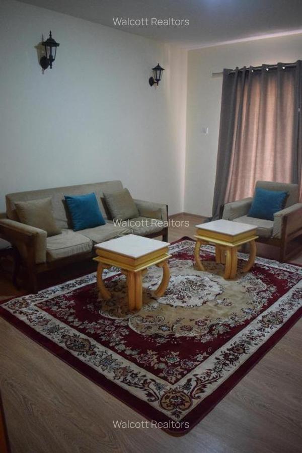 Serviced 2 Bed Apartment with En Suite in Kileleshwa - 5