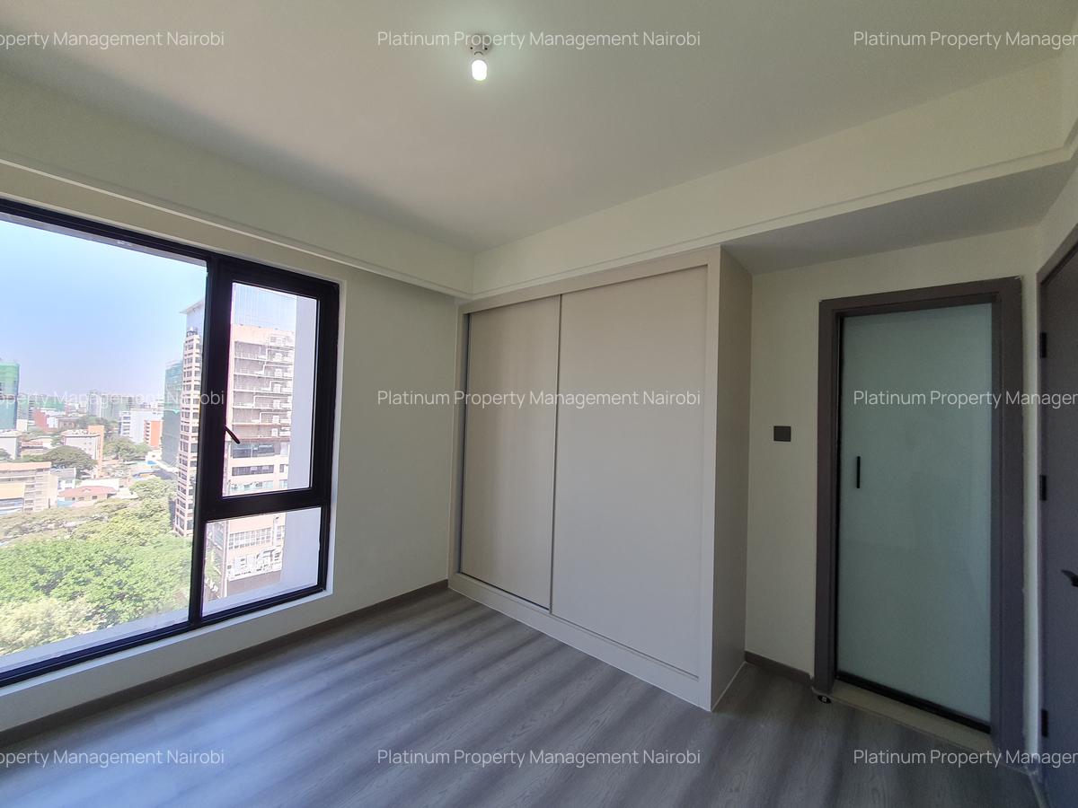 2 Bed Apartment with En Suite at Westlands Rd - 9