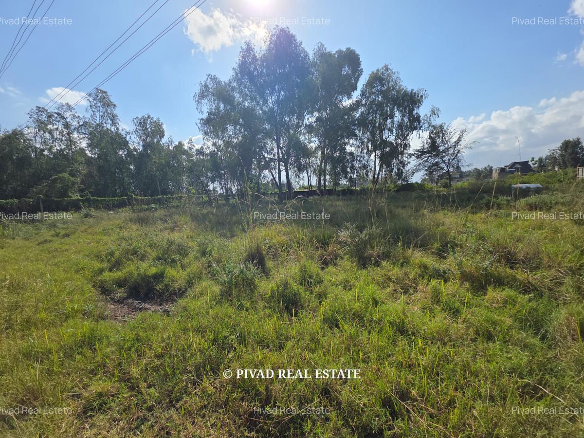 5 ac Land in Garden Estate - 3