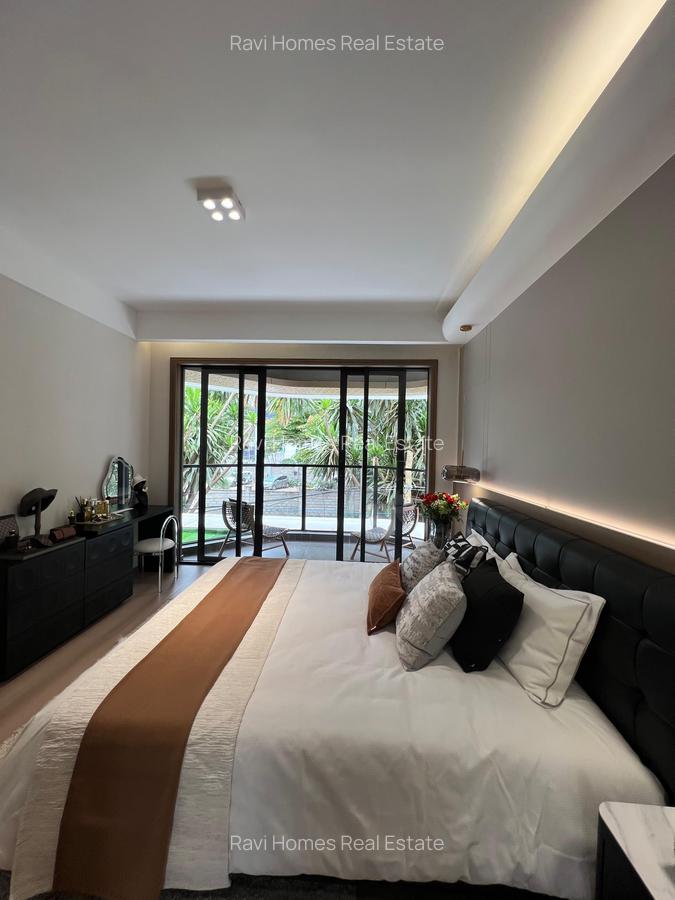 3 Bed Apartment with En Suite in Westlands Area - 9