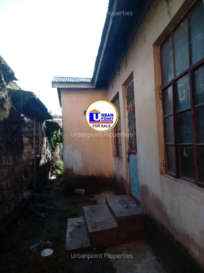 3 Bed House with En Suite in Changamwe - 8