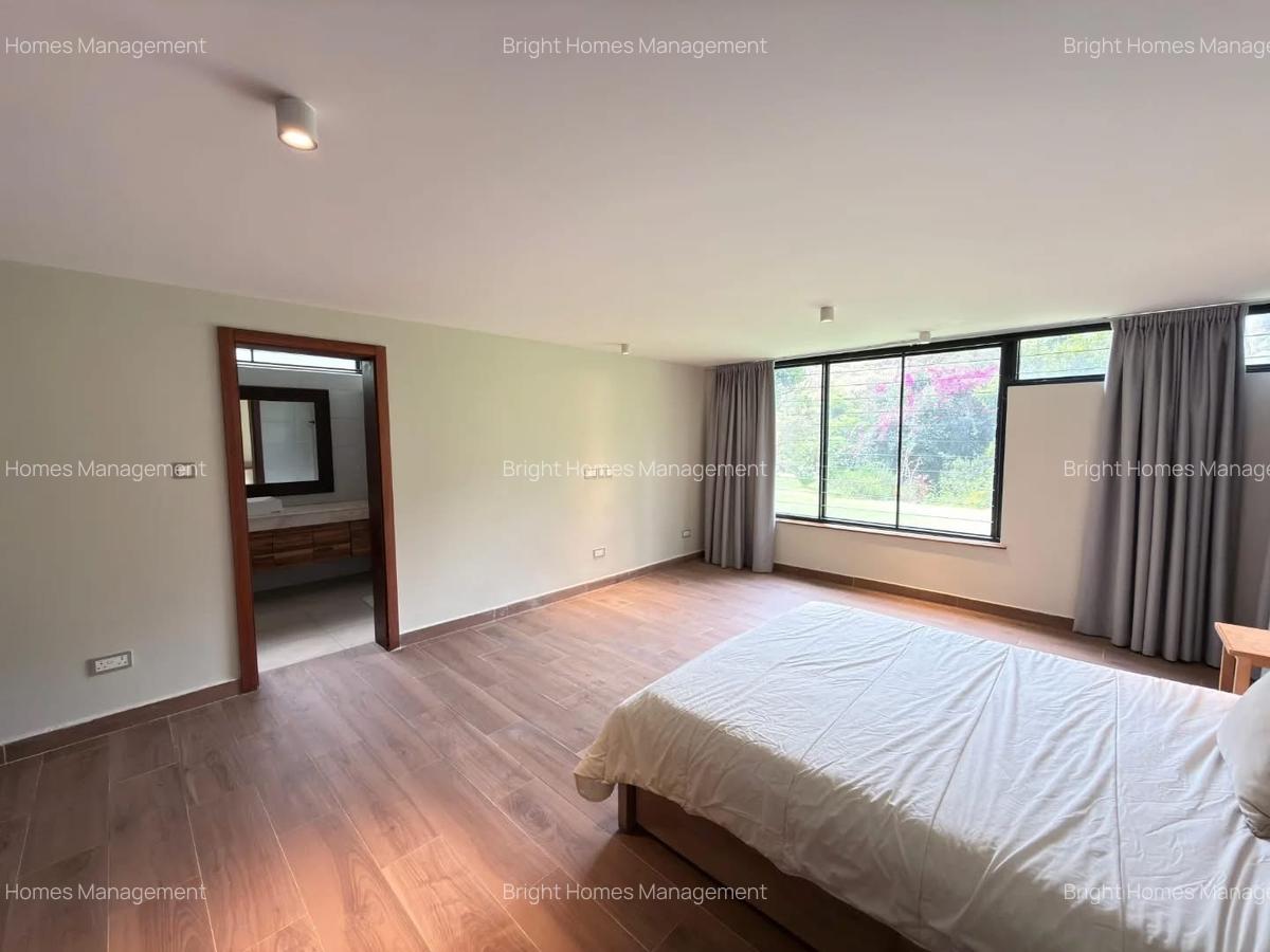 Serviced 2 Bed Apartment with En Suite in Gigiri - 7