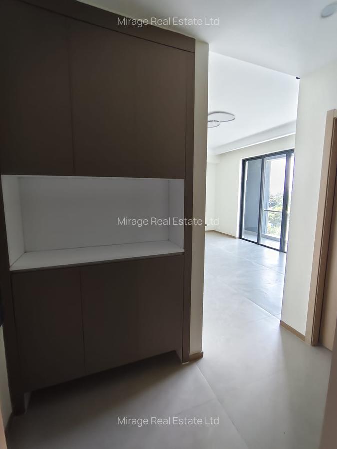 2 Bed Apartment with Swimming Pool in Westlands Area - 2