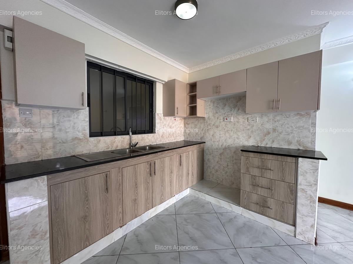 1 Bed Apartment with En Suite at School Lane - 6