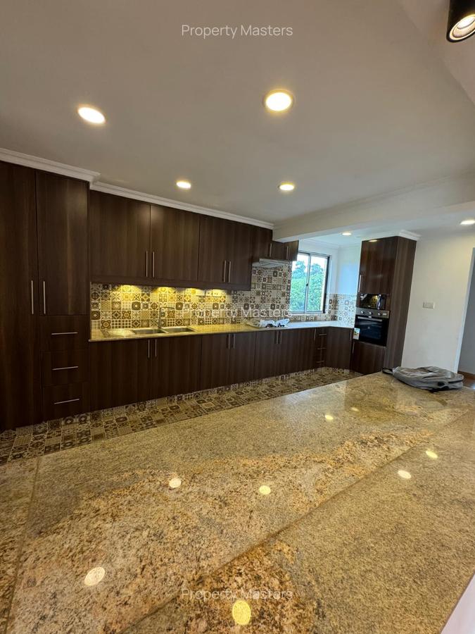 4 Bed House with En Suite at Migaa Golf Estate - 15
