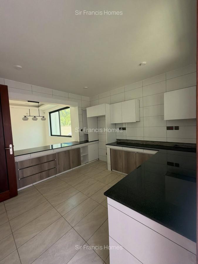 3 Bed House with En Suite in Mtwapa - 13