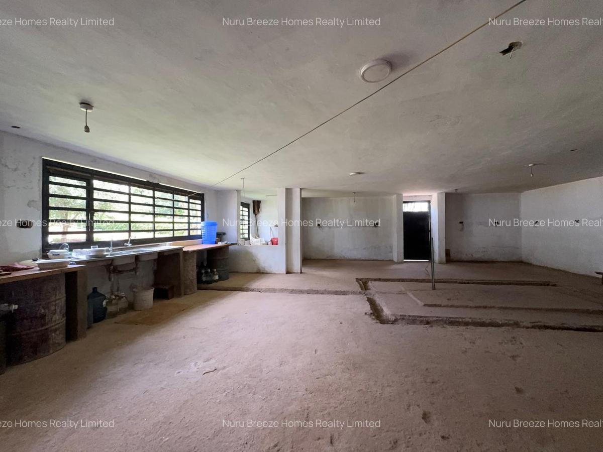 3.75 ac Land in Karen - 5