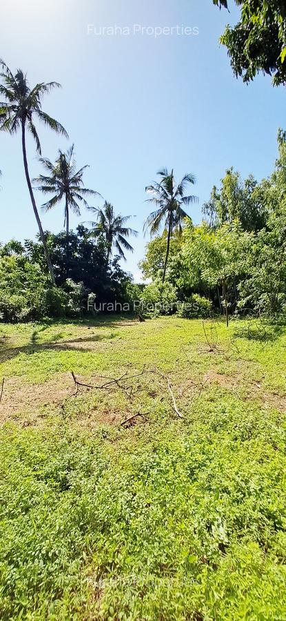 Land at Mtwapa - 5