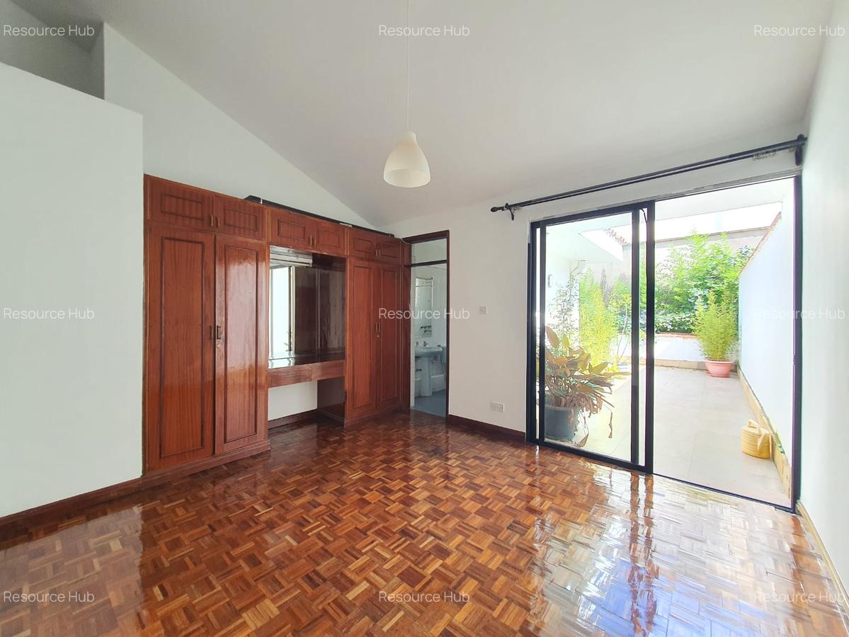 4 Bed Townhouse with En Suite at Shanzu Road - 1
