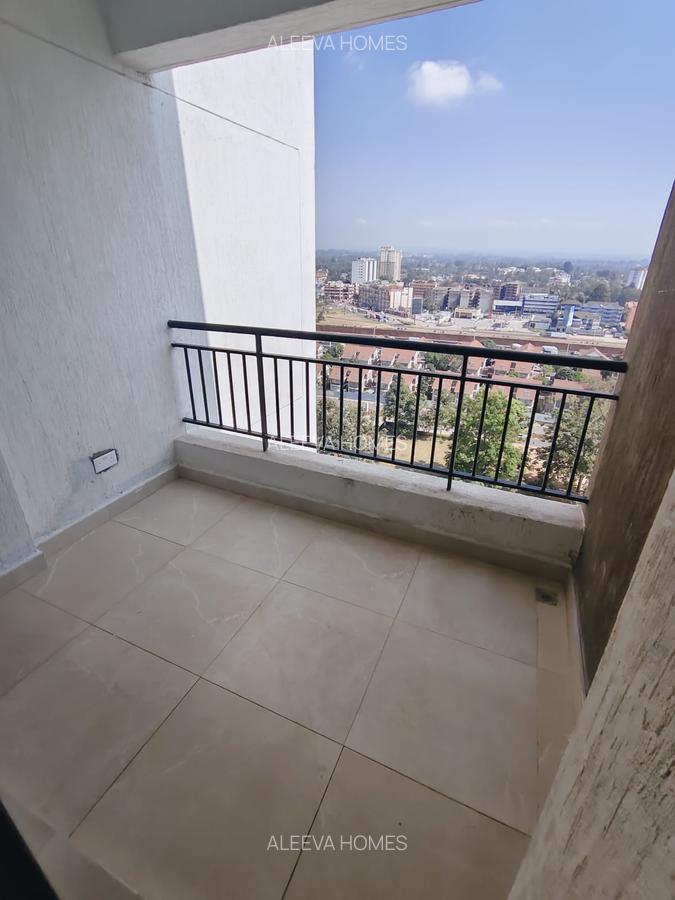 3 Bed Apartment with En Suite in Garden Estate - 5