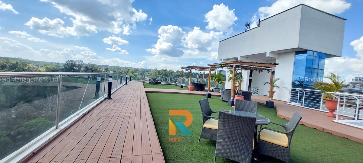 2 Bed Apartment with En Suite in Rhapta Road - 20