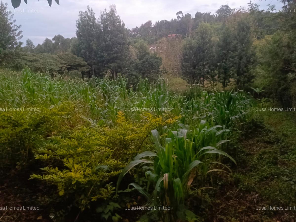 Land in Ngong - 2