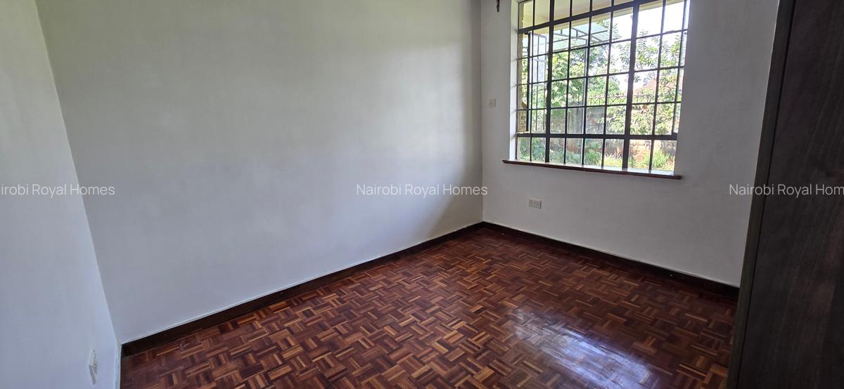 5 Bed House with En Suite at New Kitisuru - 13