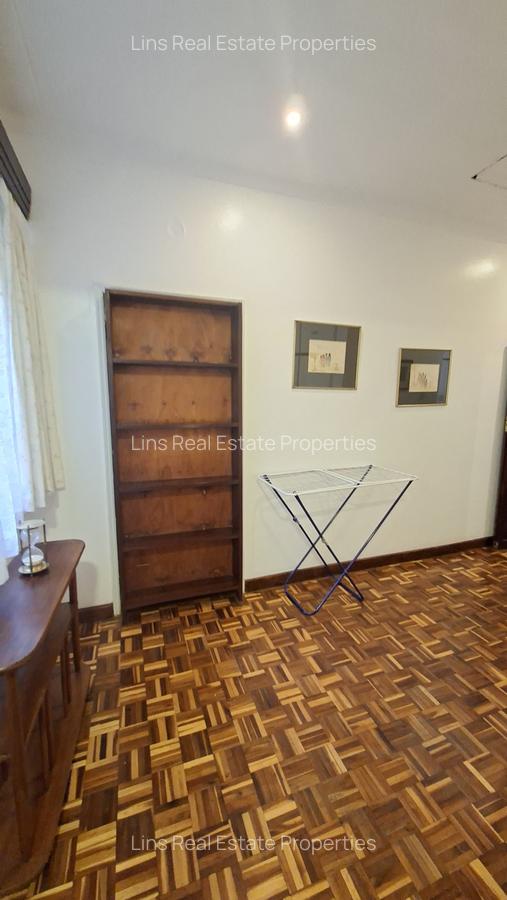 2 Bed House with En Suite in Gigiri - 9
